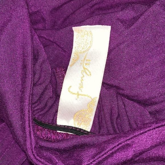 Frenzii Strapless Dress, size med. - Picture 6 of 6